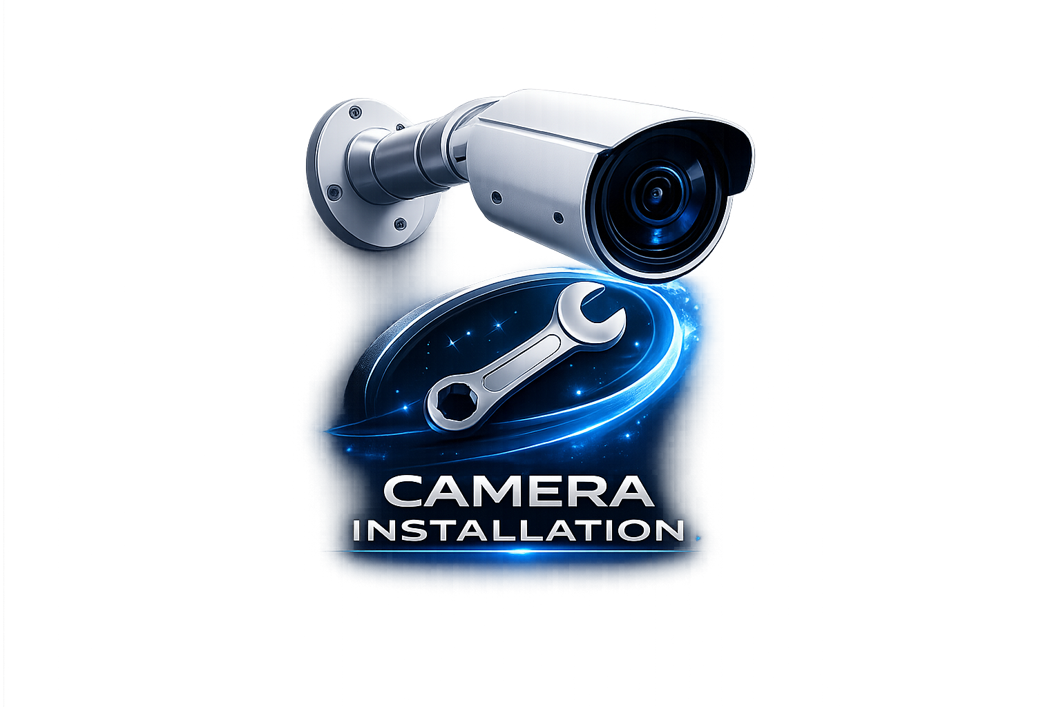 Security Camera Installation