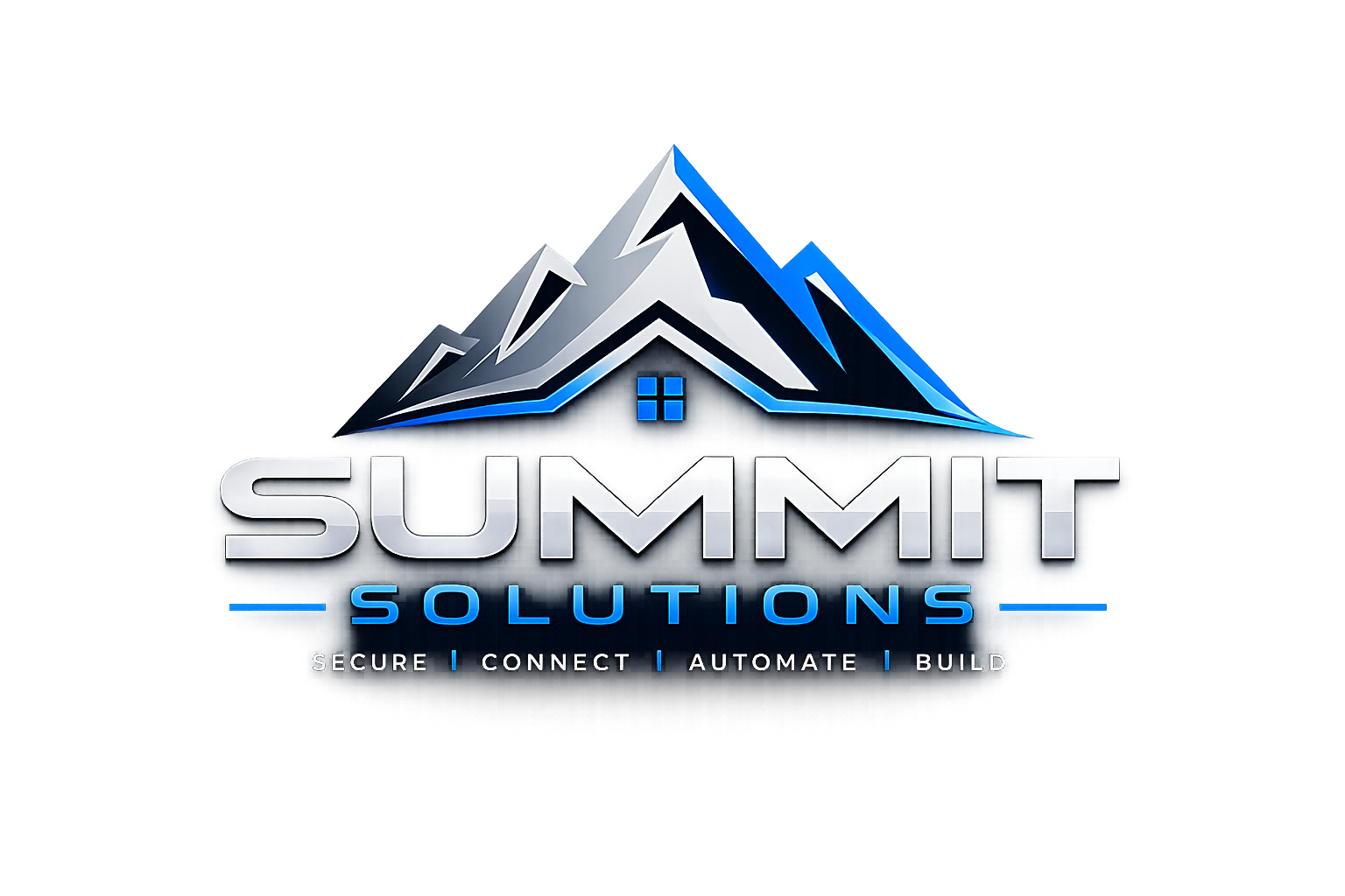 Summit Solutions Logo