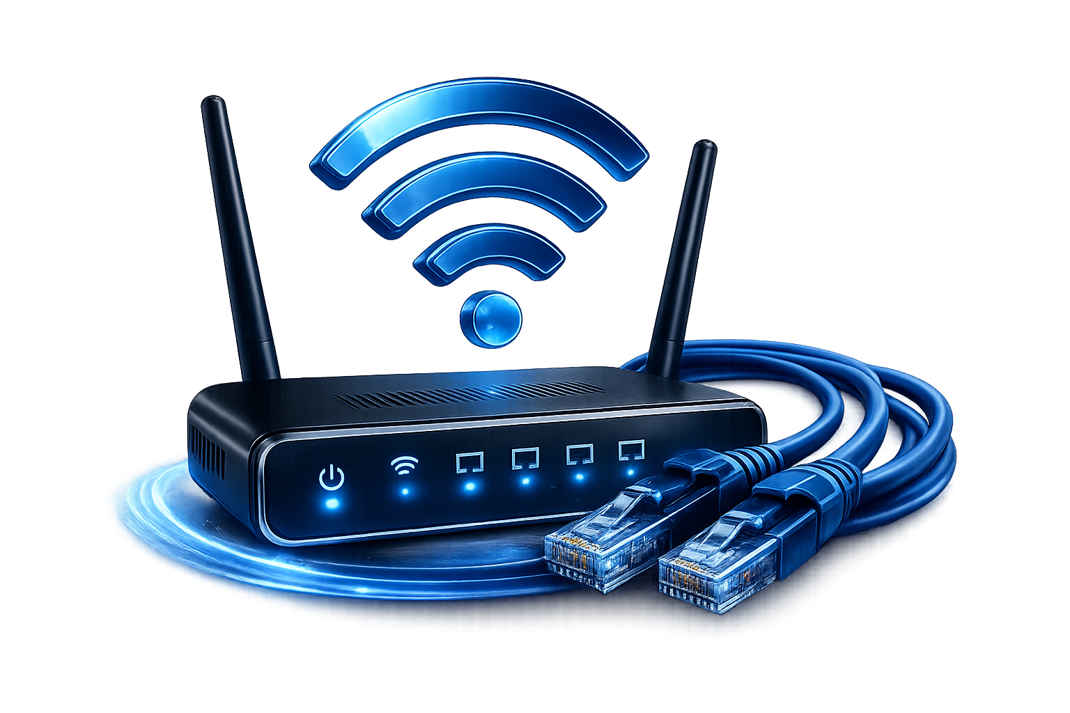 Networking & WiFi Upgrades