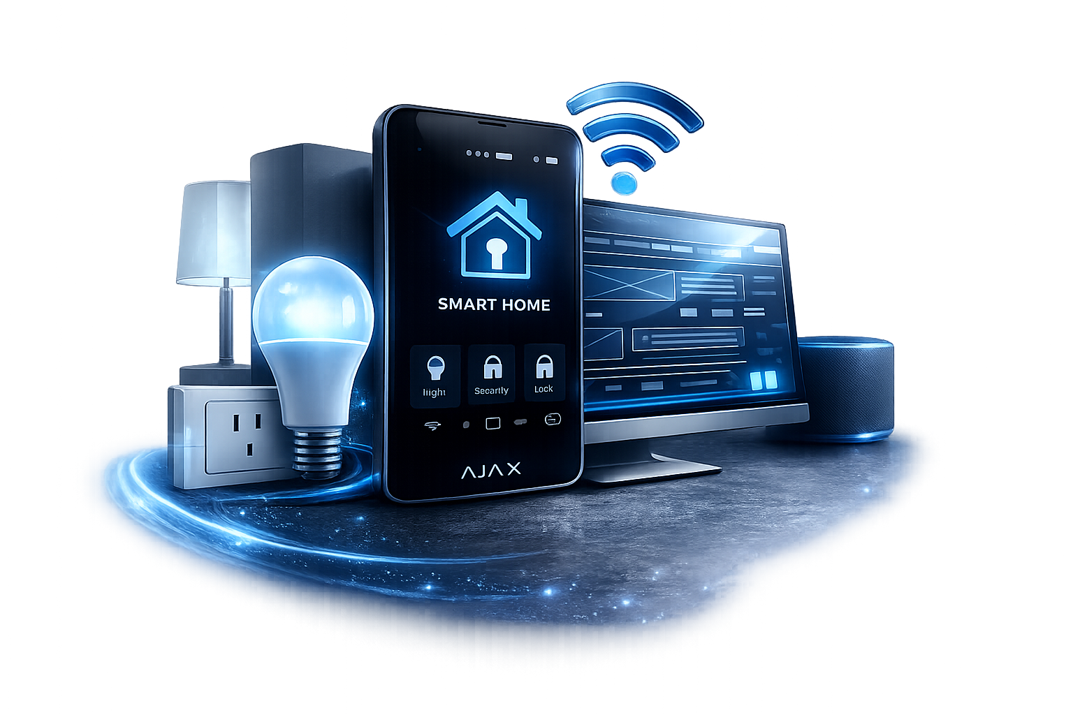 Smart Home Integrations